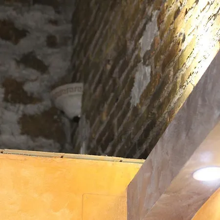 Pensión Domus *