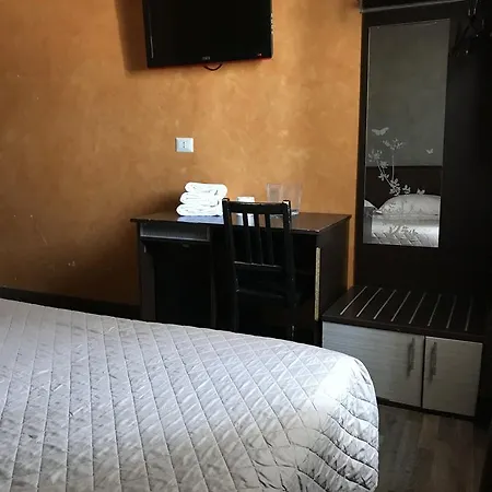Domus Pensión *