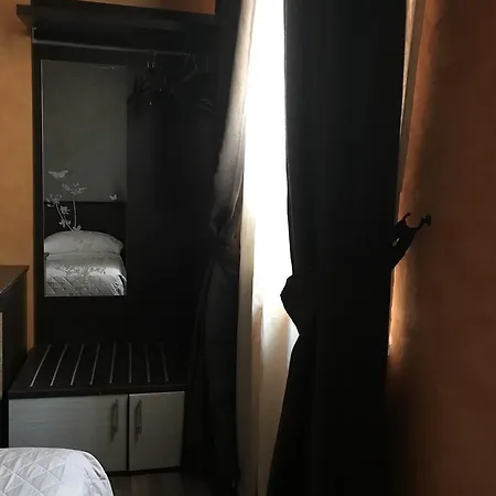 Domus Pensión *