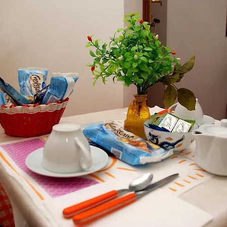 Affittacamere Domus Roma