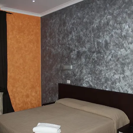 Domus Guest house Rome