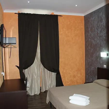 Guest house Domus *