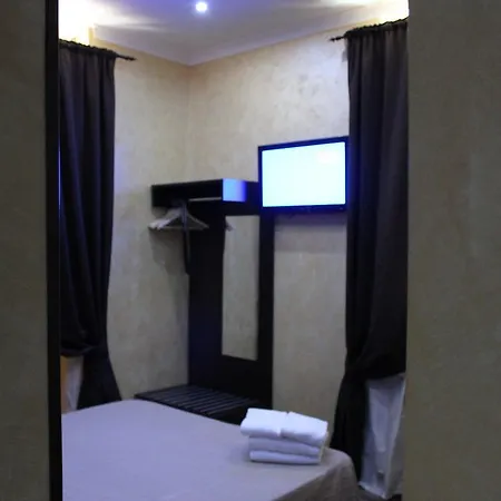 Domus Affittacamere *