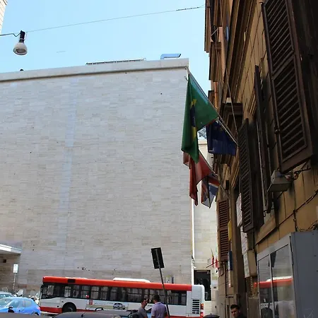 Pensión Domus