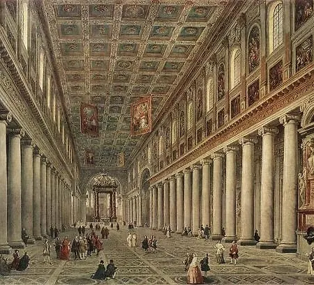 Pensión Domus Roma