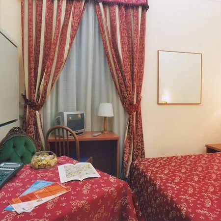 Domus Affittacamere *