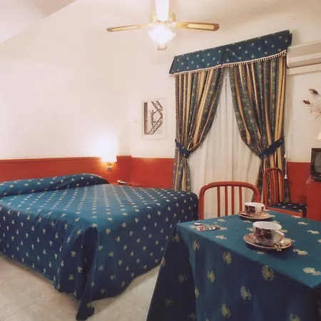 Affittacamere Domus *