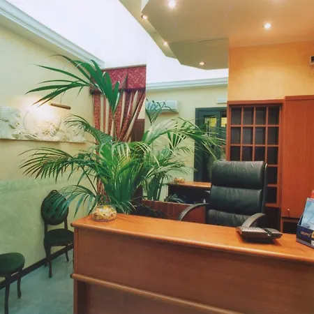 Domus Affittacamere Roma