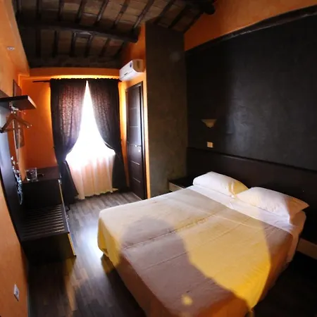 Gasthof Domus *