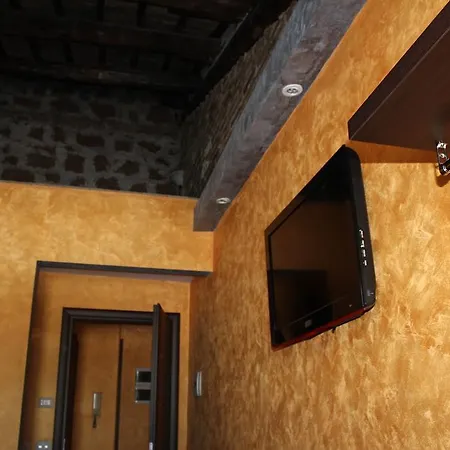 Domus * Rom